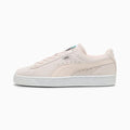 PUMA Suede Classic Light Peach-White-Silver