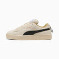 PUMA Suede Porsche Cream-Black