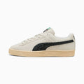 PUMA Suede VTG Off-White-Black Speckled Formstrip-Gum Sole