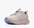 Hoka Speedgoat 6 — Cream / Off-White / Dusty Pink