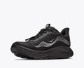 Hoka Speedgoat 6 — Black / Silver