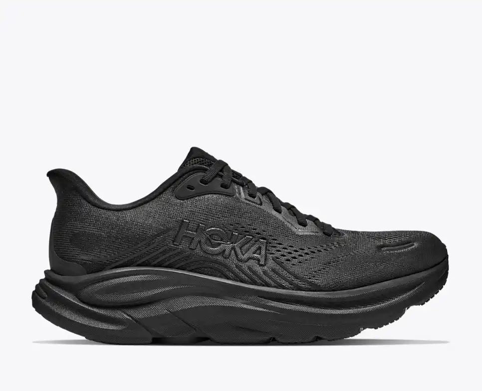 Hoka Bondi 8 — Black