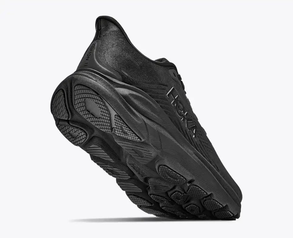 Hoka Bondi 8 — Black