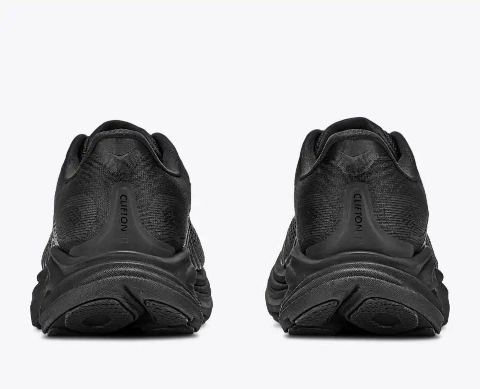 Hoka Bondi 8 — Black