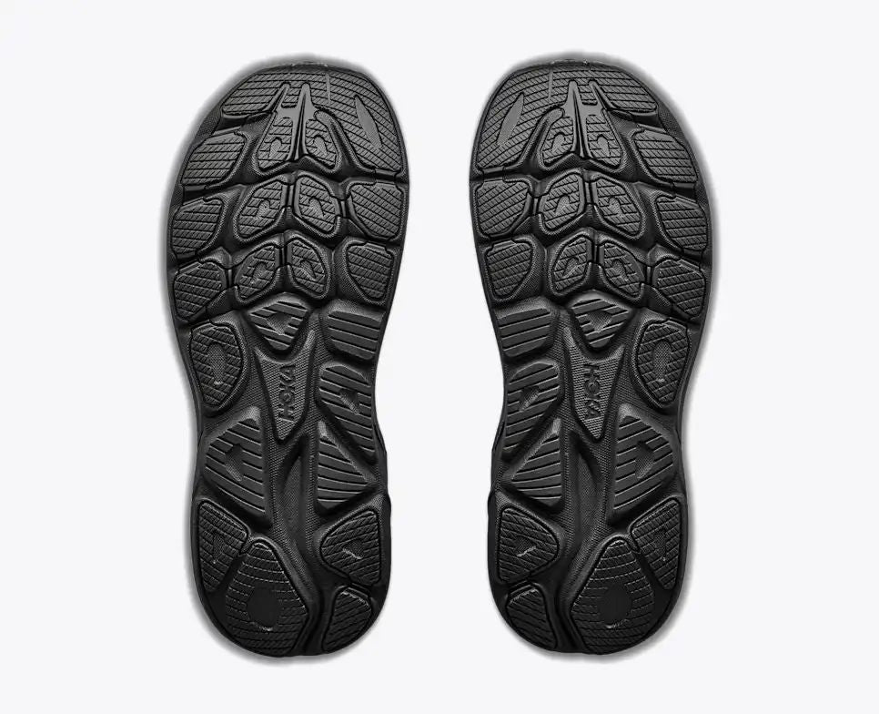 Hoka Bondi 8 — Black