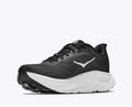 Hoka Bondi 8 — Black / White