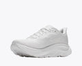 Hoka Bondi 8 — Triple White