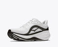 Hoka Pro Glide+ — White / Black