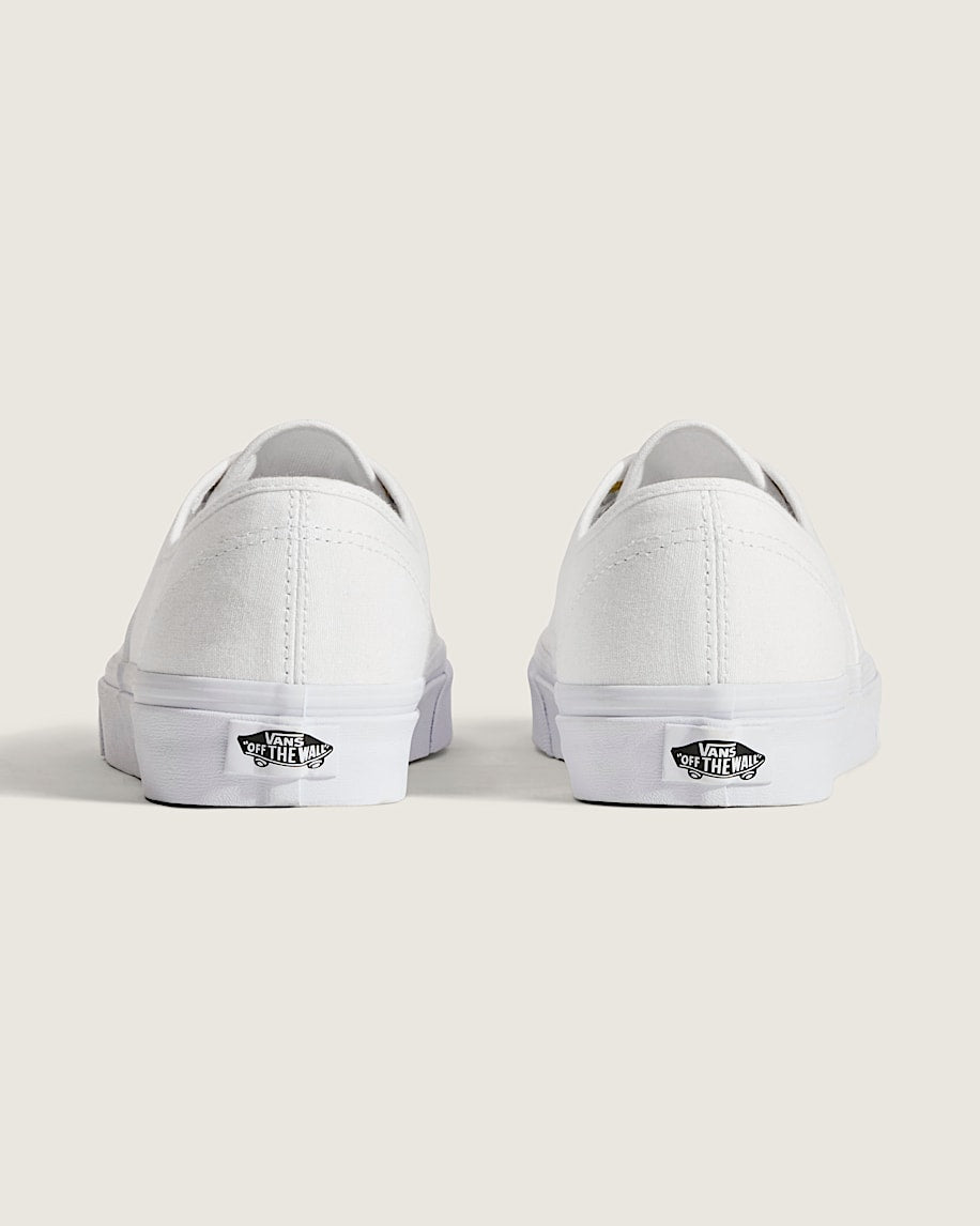 Vans Authentic True White-White