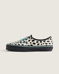 Vans Authentic 44 DX Anaheim Factory Dalmatian Print