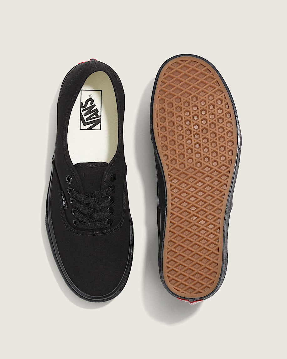 Vans Authentic All Black-Black