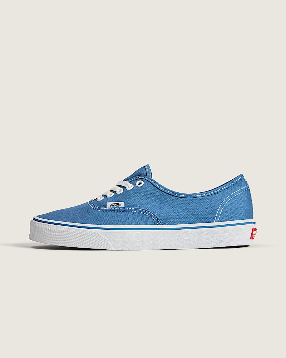 Vans Authentic Ocean Blue Canvas