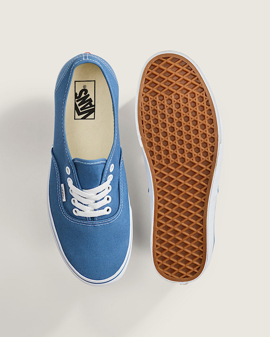 Vans Authentic Ocean Blue Canvas