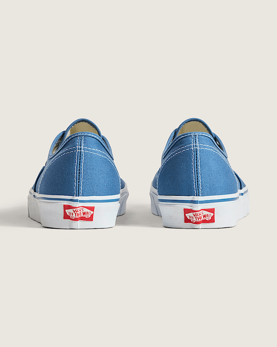 Vans Authentic Ocean Blue Canvas
