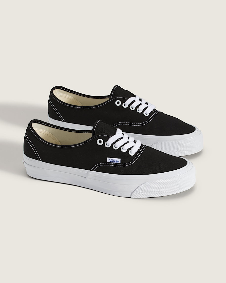 Vans Authentic Reissue 44 LX Black White