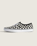 Vans Authentic Black White Checkerboard