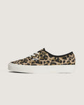 Vans Authentic Leopard Print