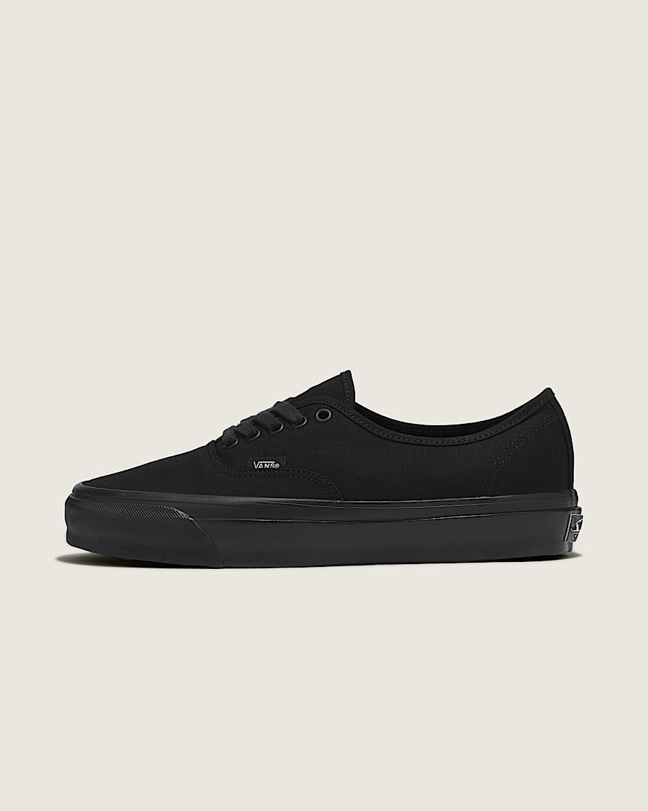 Vans Authentic Reissue 44 Triple Black