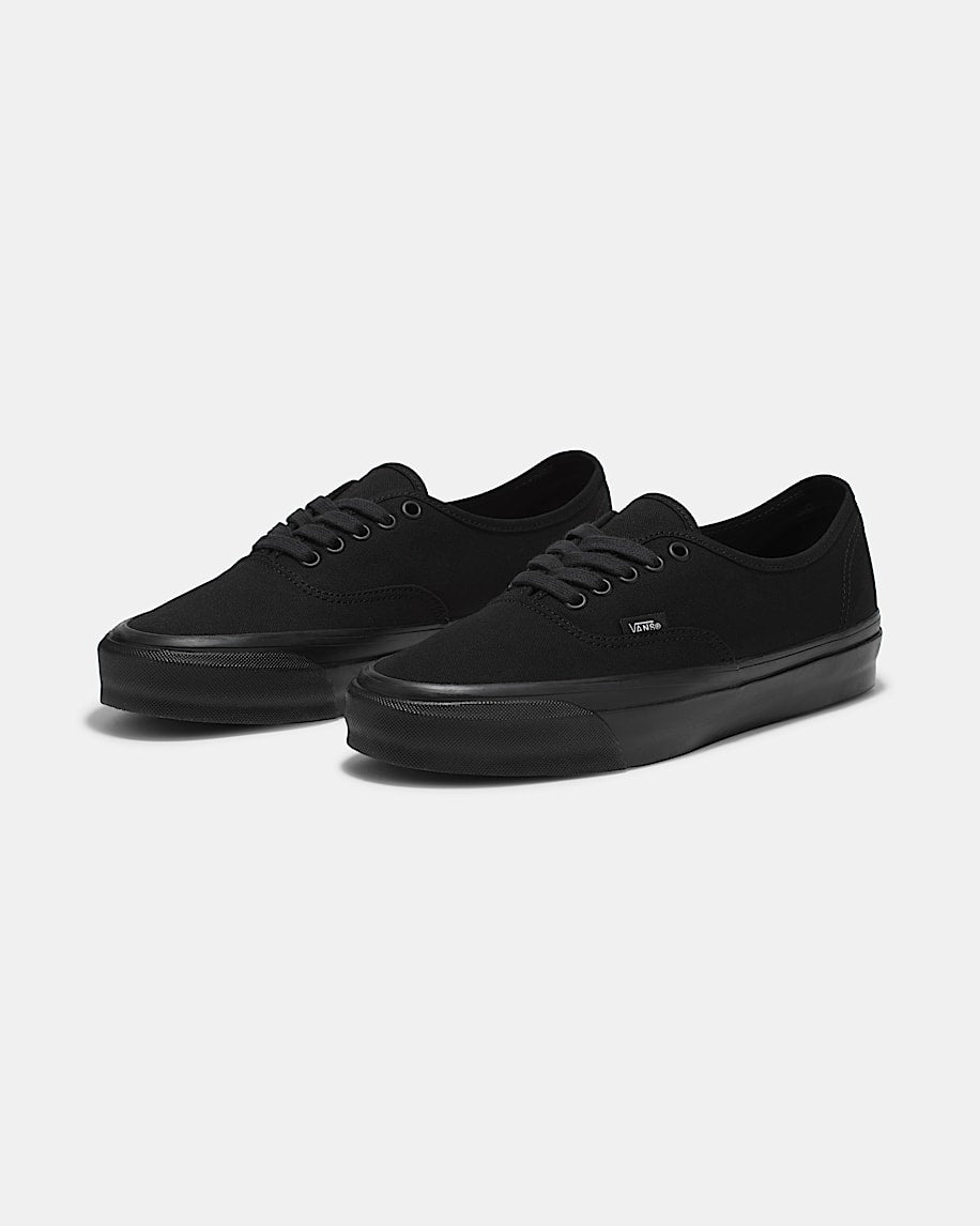 Vans Authentic Reissue 44 Triple Black