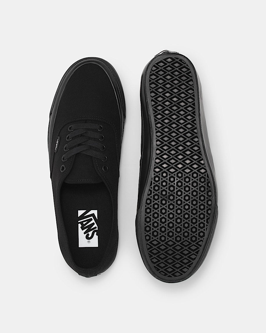 Vans Authentic Reissue 44 Triple Black