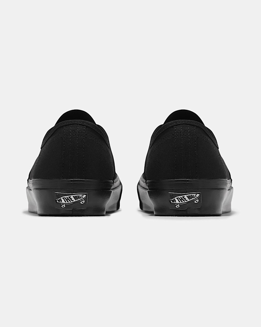 Vans Authentic Reissue 44 Triple Black