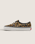Vans Authentic Leopard Print Pony Hair