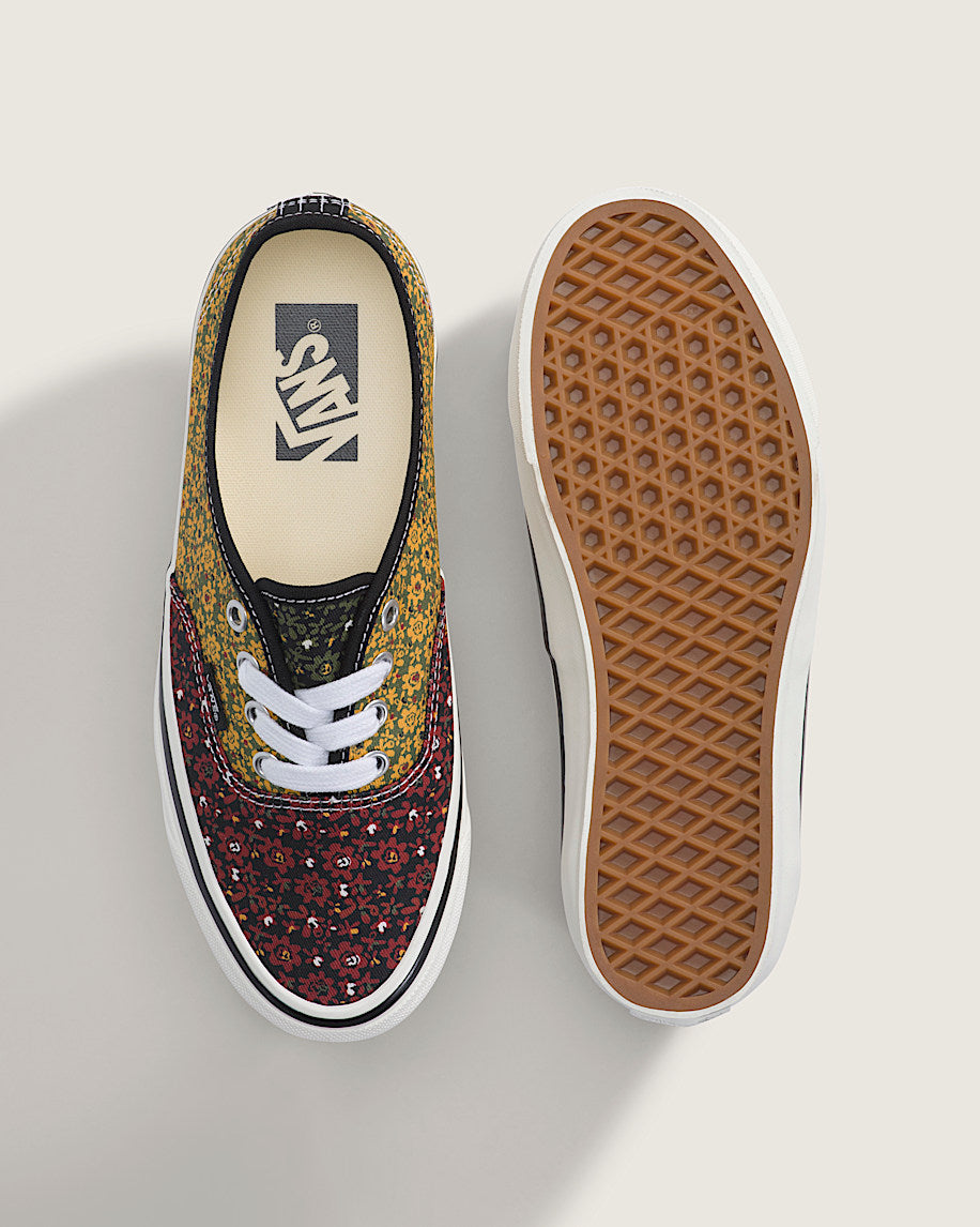 Vans Authentic Patchwork Vintage Floral