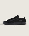 Vans Old Skool 36 Blackout All Black