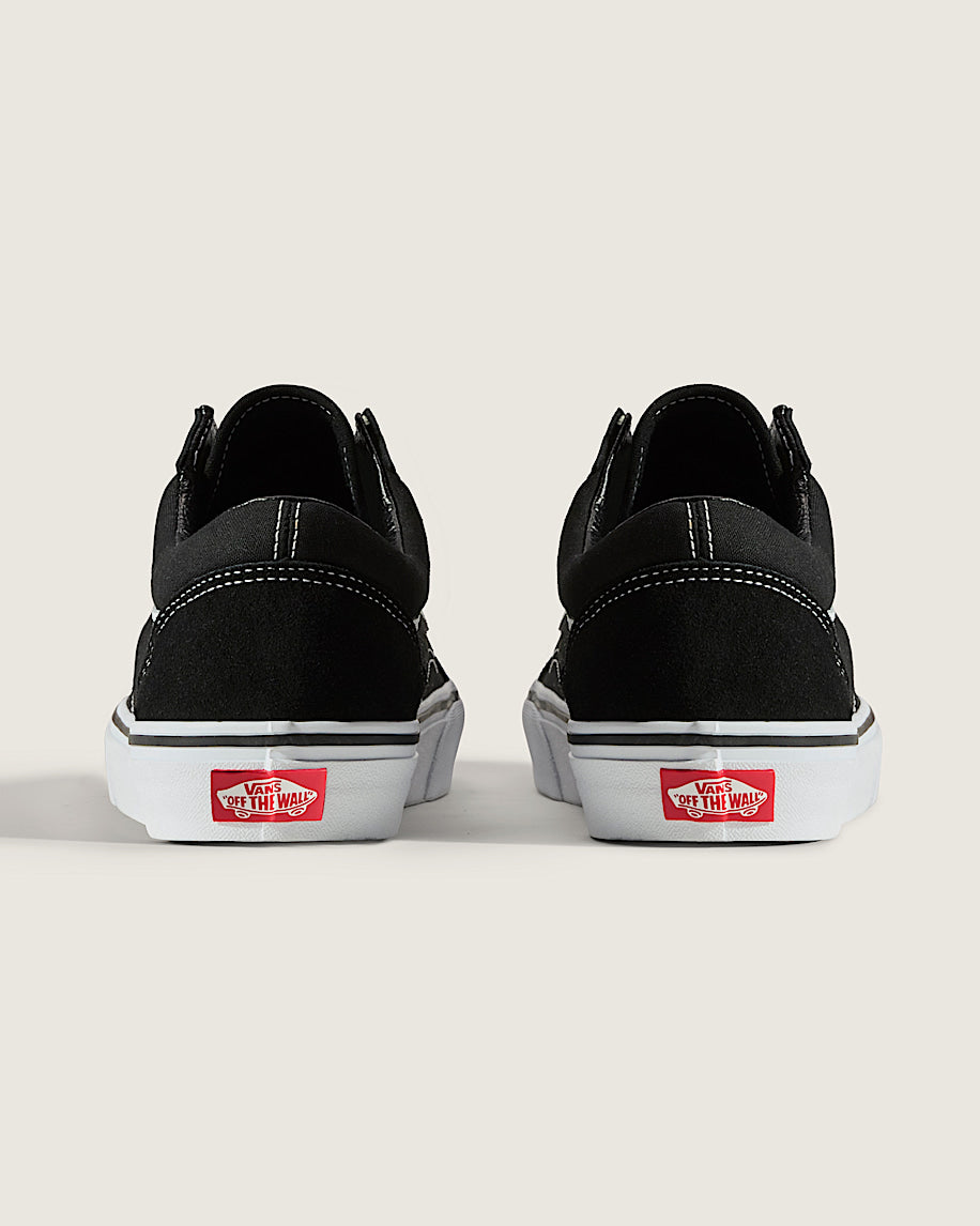 Vans Old Skool Classic Black White