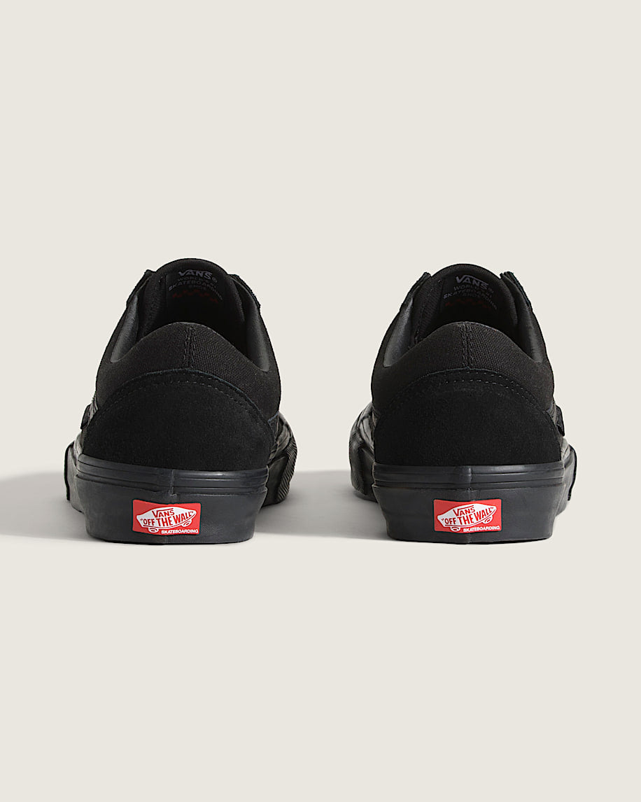Vans Old Skool Skate Full Black