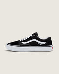 Vans Old Skool Skate Black White