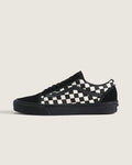 Vans Old Skool Black Checkerboard