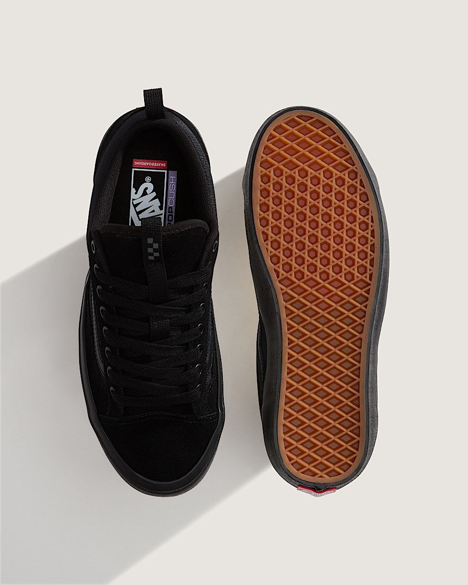 Vans Old Skool Triple Black