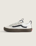 Vans Old Skool Off-White Black Gum Sole