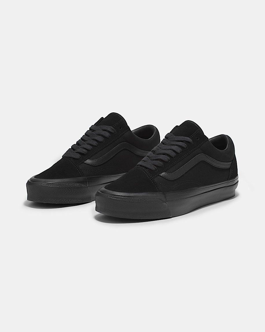 Vans Old Skool 36 DX Triple Black
