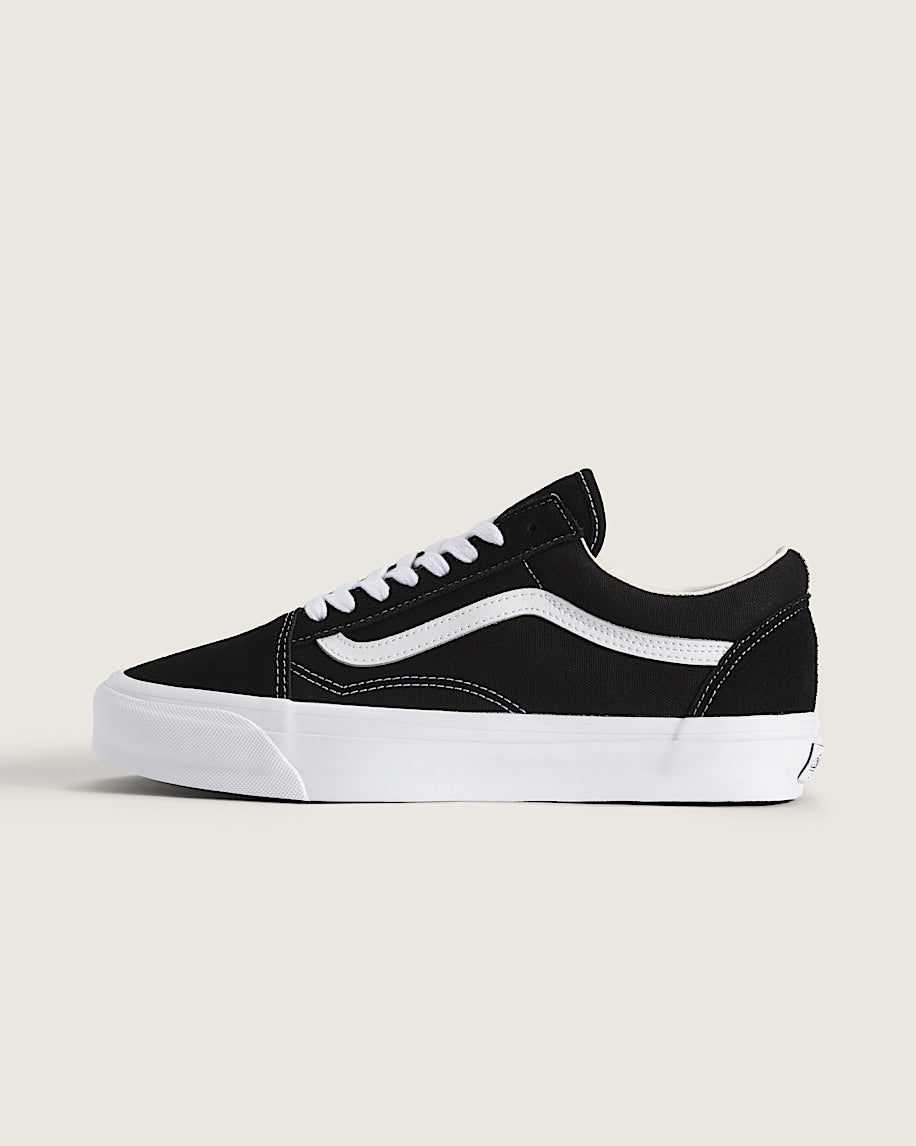 Vans Old Skool 36 DX Black White
