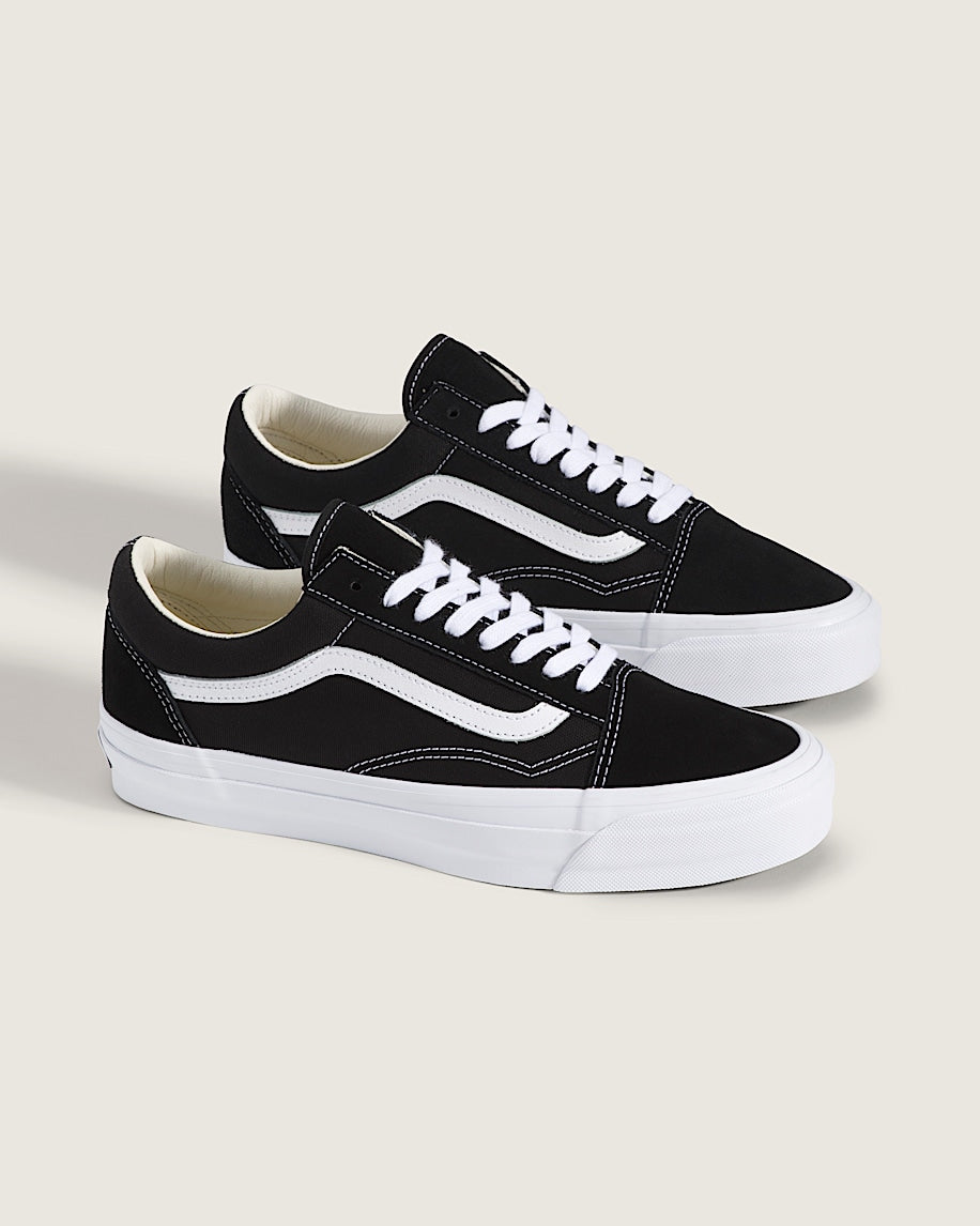 Vans Old Skool 36 DX Black White