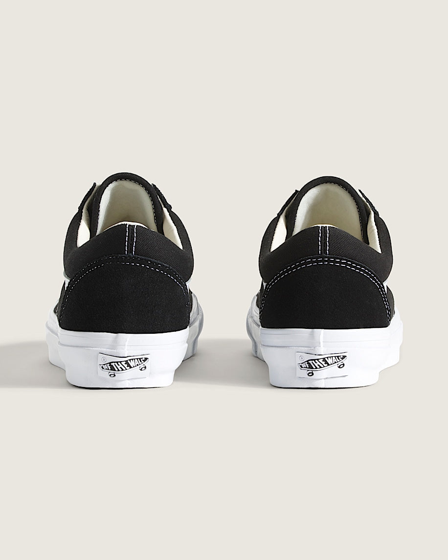 Vans Old Skool 36 DX Black White
