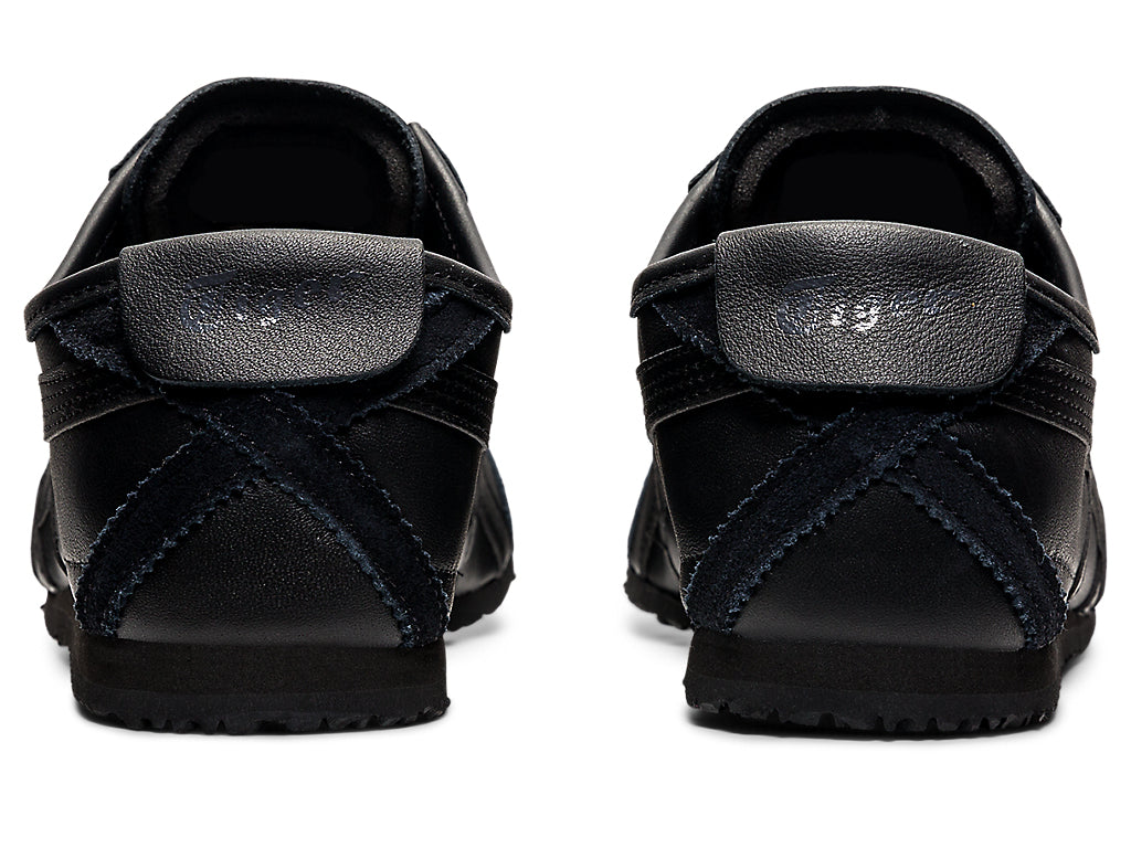 Onitsuka Tiger Mexico 66 Unisex Sneakers – Triple Black