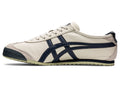 Onitsuka Tiger Mexico 66 Unisex Sneakers – Beige / Navy