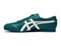 Onitsuka Tiger Mexico 66 Unisex Sneakers – Teal Green / White