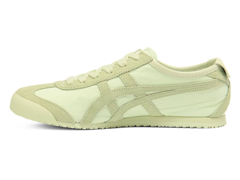 Onitsuka Tiger Mexico 66 Unisex Sneakers – Pale / Light Green