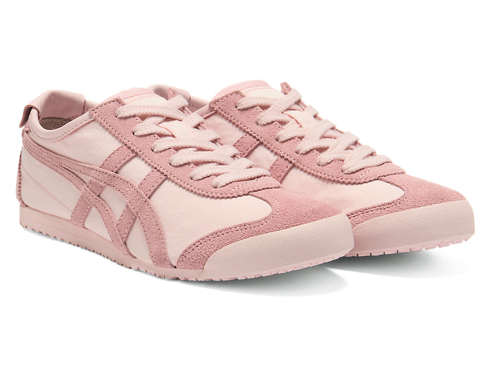 Onitsuka Tiger Mexico 66 Unisex Sneakers – Dusty Pink