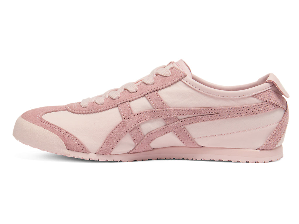 Onitsuka Tiger Mexico 66 Unisex Sneakers – Dusty Pink