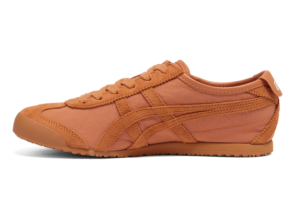 Onitsuka Tiger Mexico 66 Unisex Sneakers – Burnt Orange