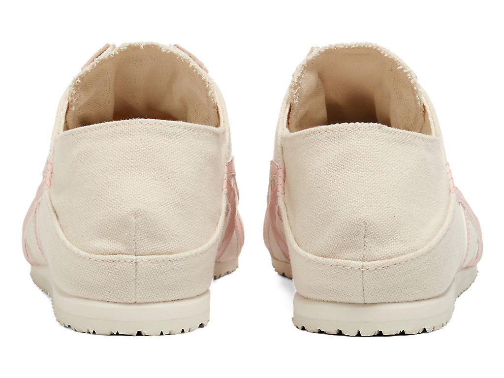 Onitsuka Tiger Mexico 66 Paraty Unisex Sneakers – Beige / Pink