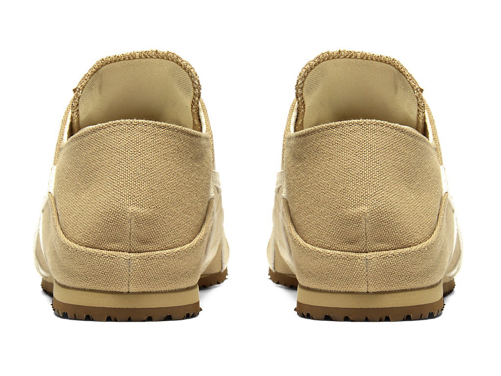 Onitsuka Tiger Mexico 66 Paraty Unisex Sneakers – Khaki / White