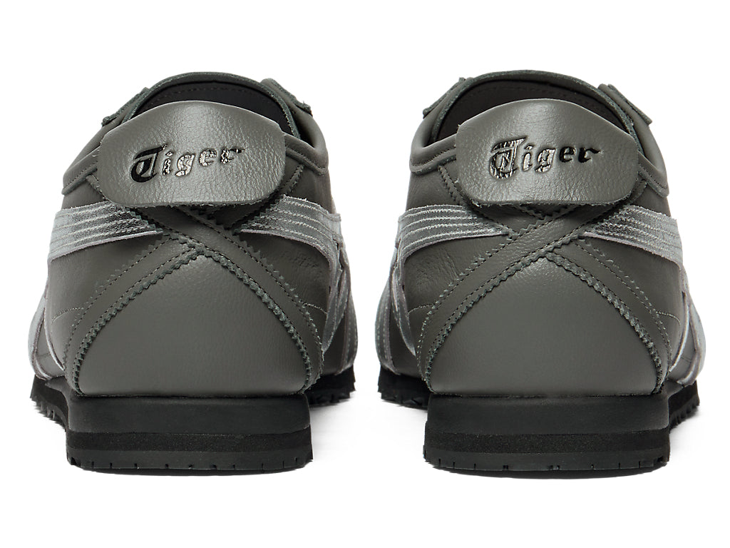 Onitsuka Tiger Mexico 66 Unisex Sneakers – Grey / Silver