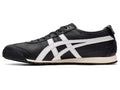 Onitsuka Tiger Mexico 66 Unisex Sneakers – Black / White