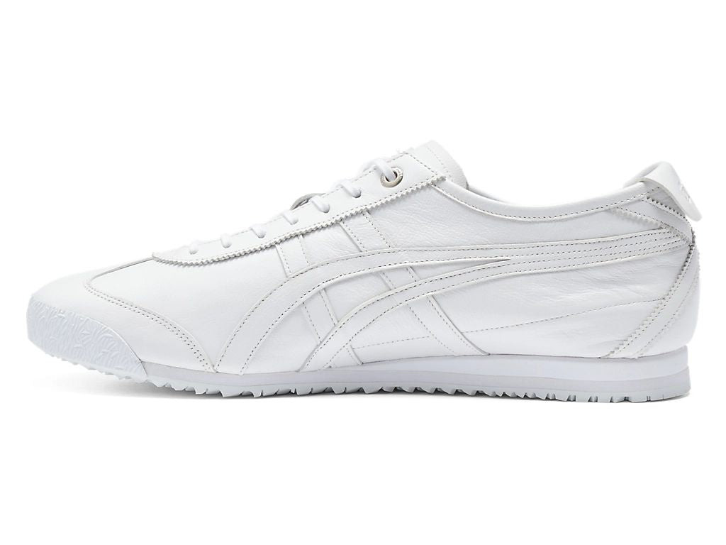 Onitsuka Tiger Mexico 66 Unisex Sneakers – All White